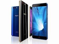  Nubia Z17 Minis 