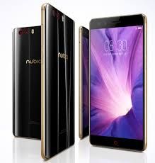 Nubia Z17Minis