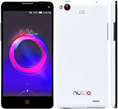 Nubia Z5S Mini