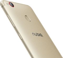  Nubia Z9 Gold 