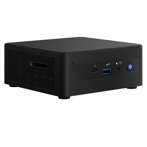 Pc Intel Nuc Box Intel Nuc 11 Performance Kit Mini Pc - Nuc11pahi70000