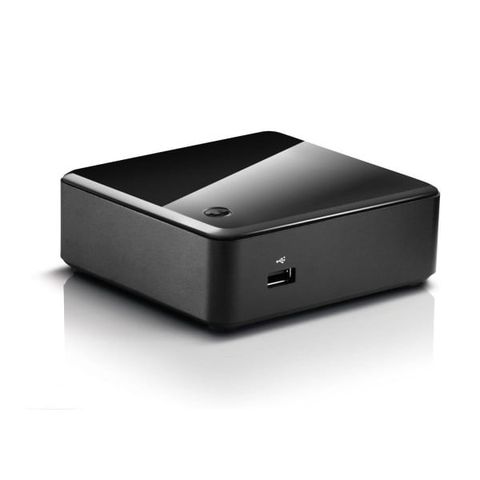 Pc Intel Nuc Boxdccp847dye (intel® Celeron™ 847 1.1ghz)