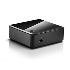  Pc Intel Nuc Boxdccp847dye (intel® Celeron™ 847 1.1ghz) 