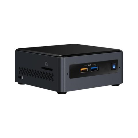 Máy Tính Để Bàn Mini Pc Intel Nuc Boxnuc7pjyh