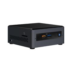  Máy Tính Để Bàn Mini Pc Intel Nuc Boxnuc7pjyh 