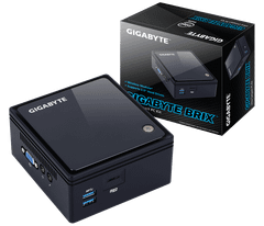  Pc Mini Gigabyte Nuc Kit Bace-3160 