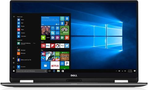 Dell Xps 13 9365 Mrw9X