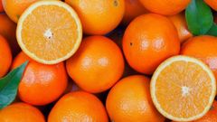  Cách bảo quản cam tươi lâu và bảo quản nước cam không bị đắng 