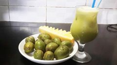  Cách làm nước ép cóc thơm chua ngọt, giải nhiệt cực đã 