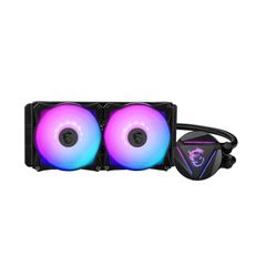  Tản Nhiệt Nước MSI MAG CORELIQUID 240R 