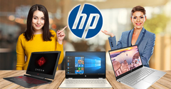 Thương hiệu laptop HP của nước nào? Có tốt không? Nên mua hay không? 