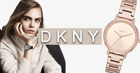 Đồng hồ thời trang DKNY của nước nào? Có tốt không? Nên mua hay không?