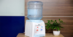  3 tiện ích của cây nước nóng lạnh và 3 tiêu chí cần lưu ý khi chọn mua 