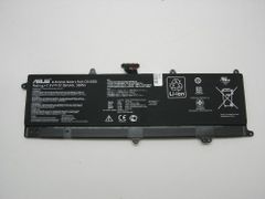Thay pin LapTop ASUS K551LA Bị Vào Nước