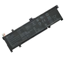 Thay pin LapTop ASUS ROG GX501VSK7700 Bị Vào Nước