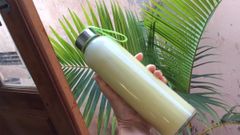  2 cách làm nước ép giá đỗ ngọt thanh, dễ uống phù hợp cho người giảm cân 