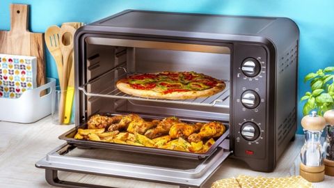 6 điều cần biết về lò nướng để nấu ăn ngon hơn