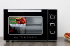  Lò nướng Sanaky VH5099S2D 50 lít 