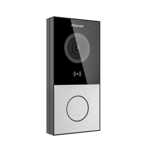 Nút bấm chuông cửa Akuvox E12S