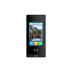  Nút bấm chuông cửa Akuvox E18 
