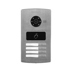  Nút bấm chuông cửa Hikvision DS-KV8402-IM 