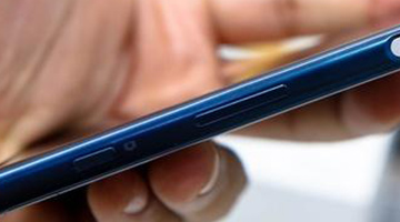 Tùy chỉnh kích hoạt nhanh máy ảnh trên Sony Xperia XA1 Plus