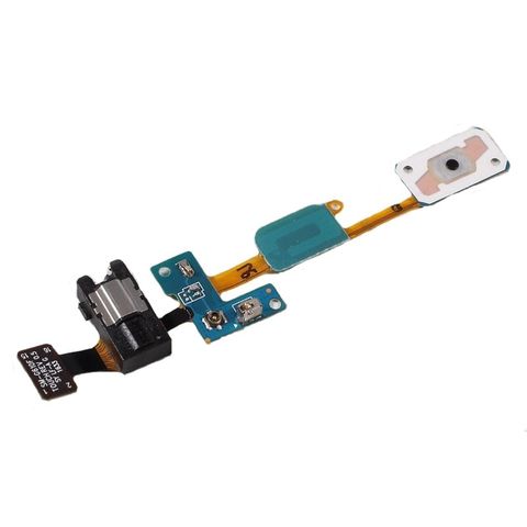 Cụm Phím Home + Phím Đa Nhiện Samsung G610