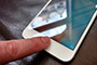 Chạm nhẹ nút Home để mở khóa iOS 10