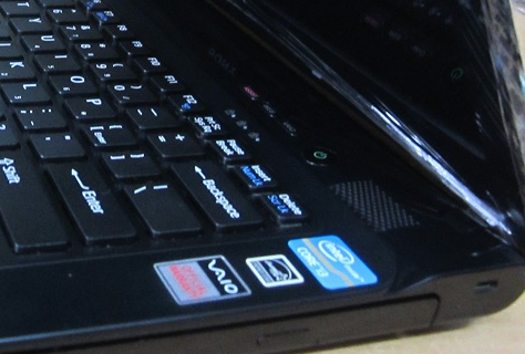 Nút Nguồn Mạch Nguồn Sony Vaio Sve-14A26Cv/S