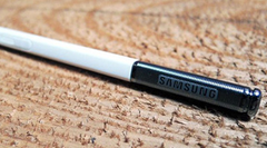  Bật tắt âm thanh rung khi tháo S Pen trên Samsung Galaxy Note FE 