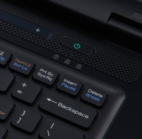 Nút Nguồn Mạch Nguồn Sony Vaio Vgn-Cs190E/R