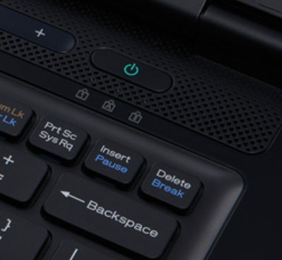 Nút Nguồn Mạch Nguồn Sony Vaio Vgn-Cs190E