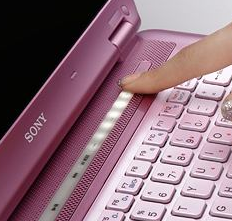  Nút Nguồn Mạch Nguồn Sony Vaio Vgn-Cs190Nab 