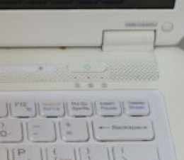Nút Nguồn Mạch Nguồn Sony Vaio Vgn-Cs190Nac