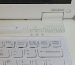  Nút Nguồn Mạch Nguồn Sony Vaio Vgn-Cs190Nac 