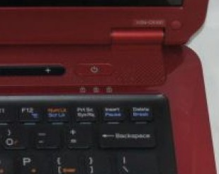 Nút Nguồn Mạch Nguồn Sony Vaio Vgn-Cs230E