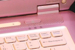  Nút Nguồn Mạch Nguồn Sony Vaio Vgn-Cs390Deb 