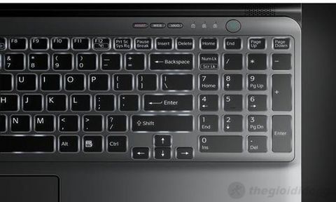 Nút Nguồn Mạch Nguồn Sony Vaio Sve-15112Fx/S