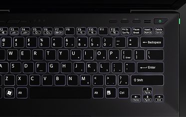 Nút Nguồn Mạch Nguồn Sony Vaio Sve-14A15Fg/W