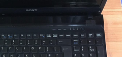  Nút Nguồn Mạch Nguồn Sony Vaio Sve-15136Cv/B 