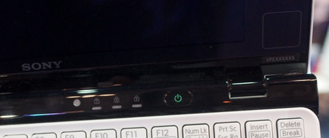 Nút Nguồn Mạch Nguồn Sony Vaio Sve-1513Kcx/S