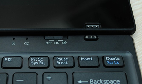 Nút Nguồn Mạch Nguồn Sony Vaio Sve-14A15Fg/B