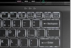 Nút Nguồn Mạch Nguồn Sony Vaio Sve-15133Cn/B