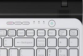 Nút Nguồn Mạch Nguồn Sony Vaio Sve-14A25Cx/S