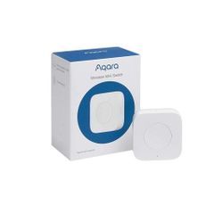  Nút Bấm Không Dây Aqara Wireless Mini Switch 