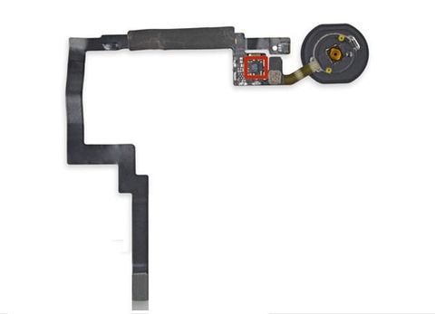 Nút home iPad 2, 3, 4