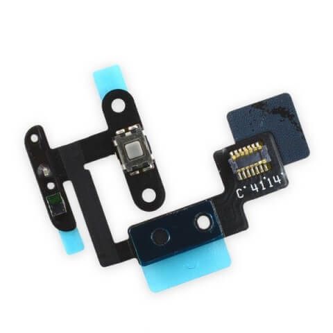 Nút nguồn iPad Air 2, 1