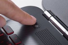 Nút Nguồn, Mạch Nguồn Lenovo Thinkpad  Edge E530