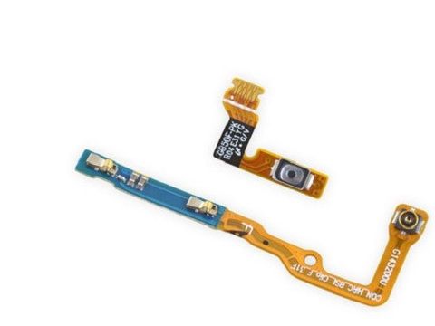 Trung tâm   nút nguồn mạch nguồn asus vivobook pro n43sl