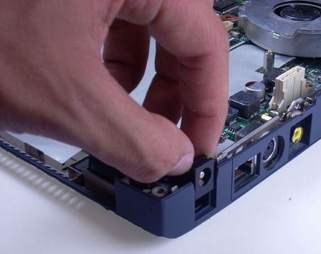 Nút Nguồn Mạch Nguồn Sony Vaio Fit 11A Svf-11N13Ca/S